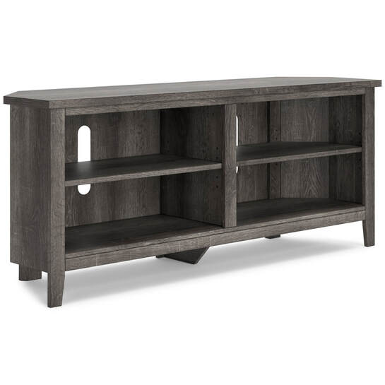 Arlenbry Corner 58"  TV Stand W275-56