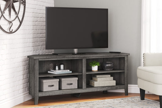 Arlenbry Corner 58"  TV Stand W275-56