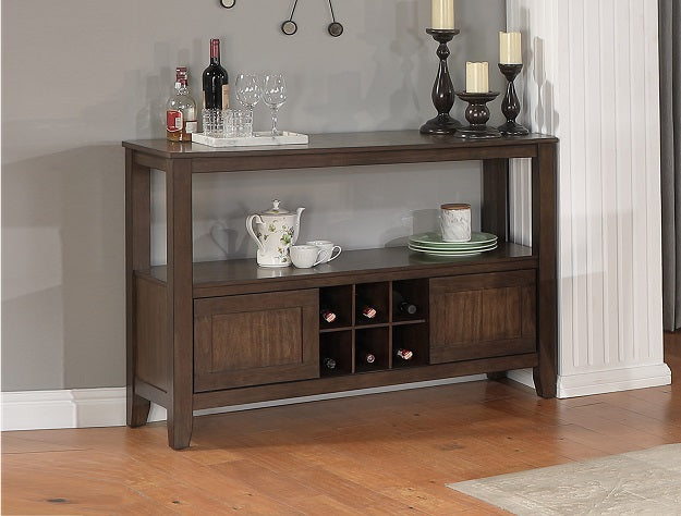 Tarin Sideboard