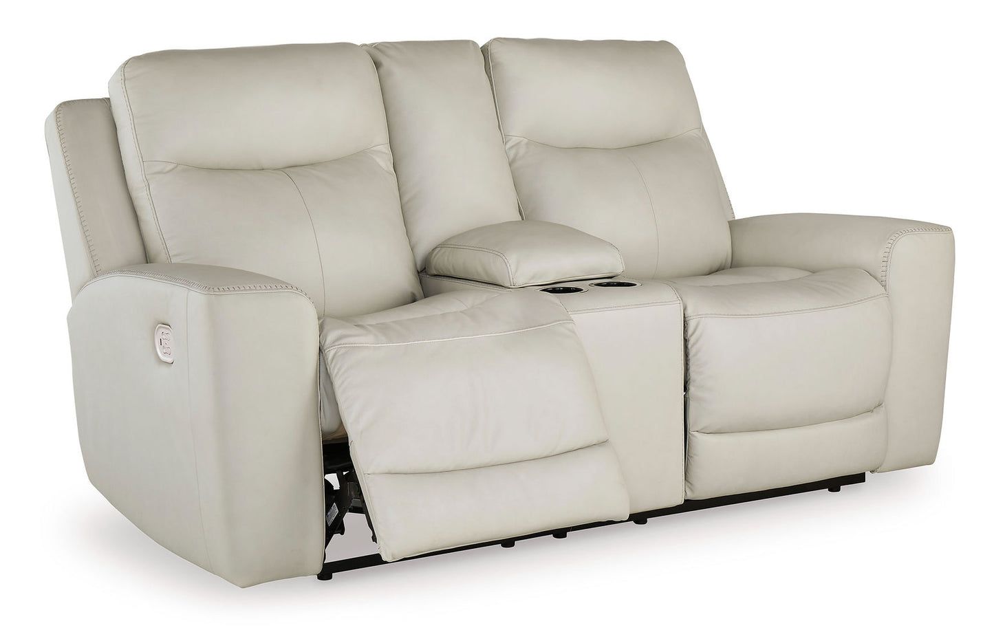 Mindanao Coconut POWER  Sofa and Loveseat U59505