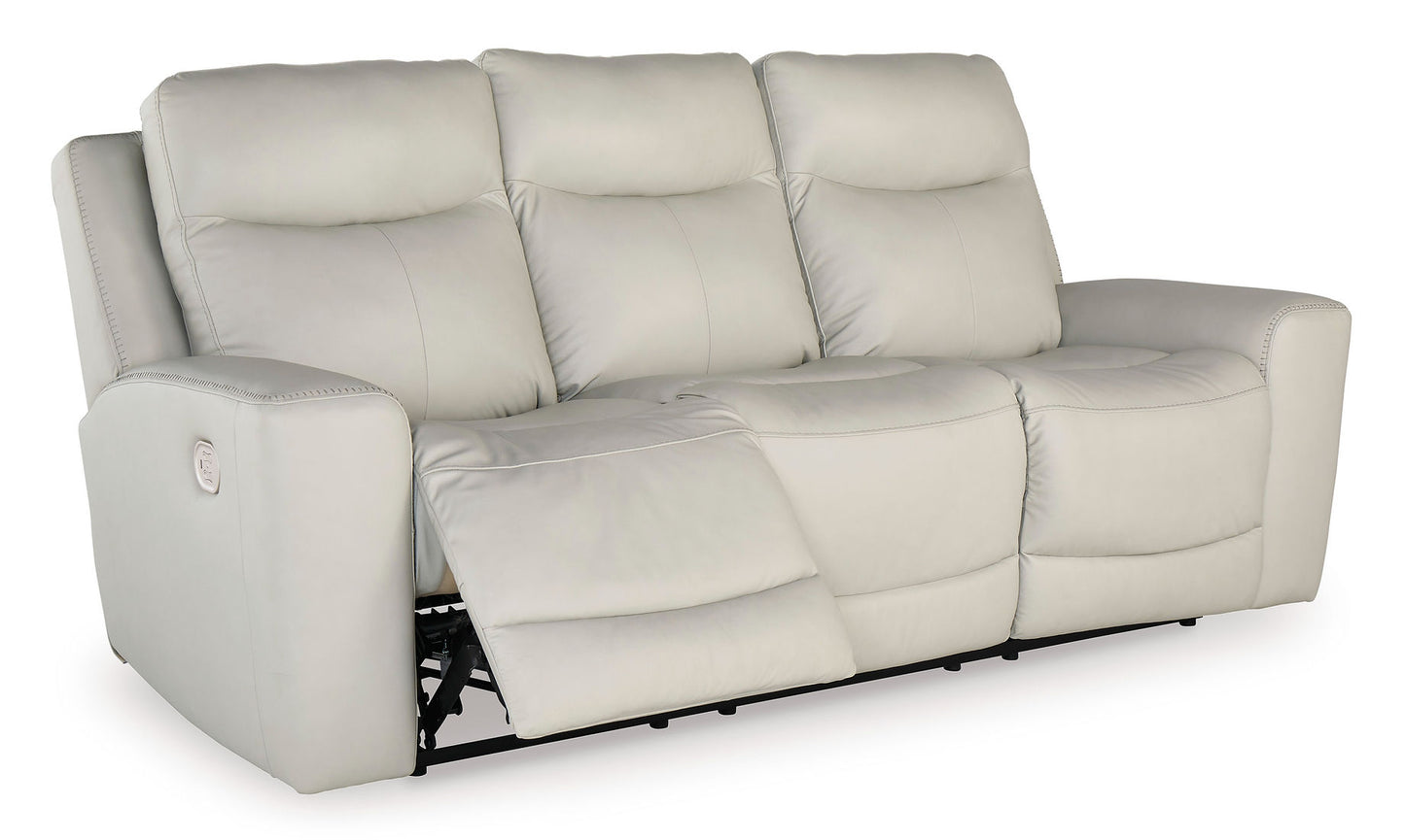 Mindanao Coconut POWER  Sofa and Loveseat U59505