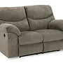 Alphons Putty Sofa and Loveseat 28201