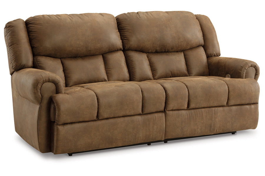 Boothbay Auburn POWER Reclining Sofa and Loveseat 44704