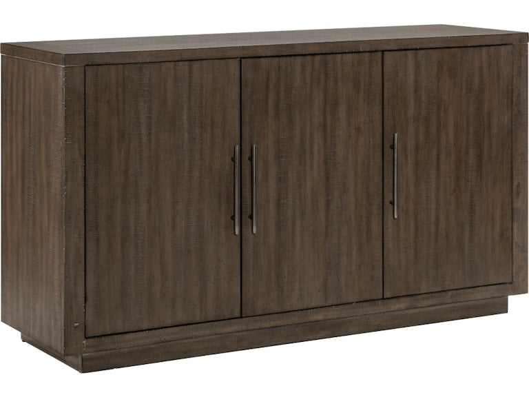 Brookings Brown Finish Server 5764