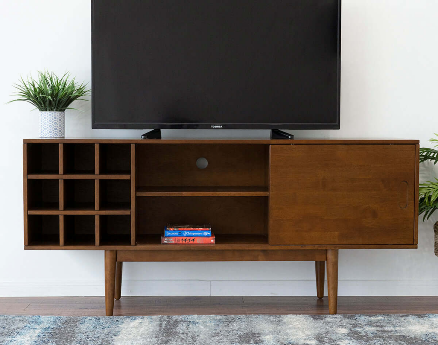 Courtney TV Stand TV's Up To 65"