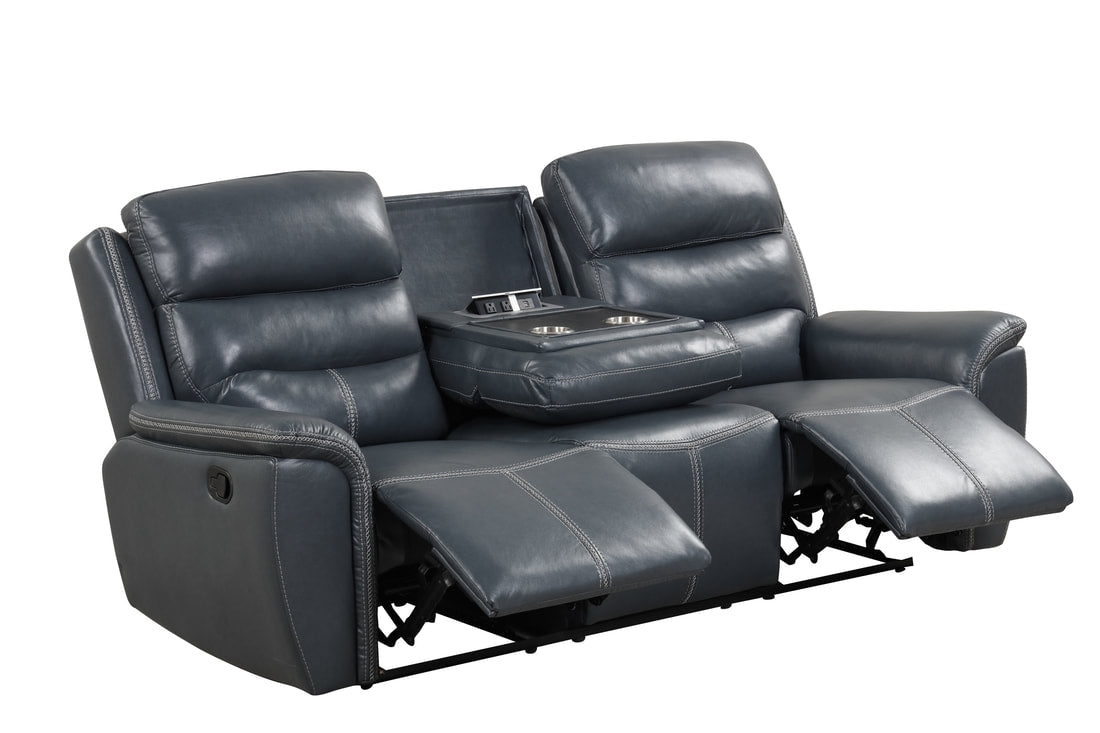 Bradford Grey 3pc Reclining Set