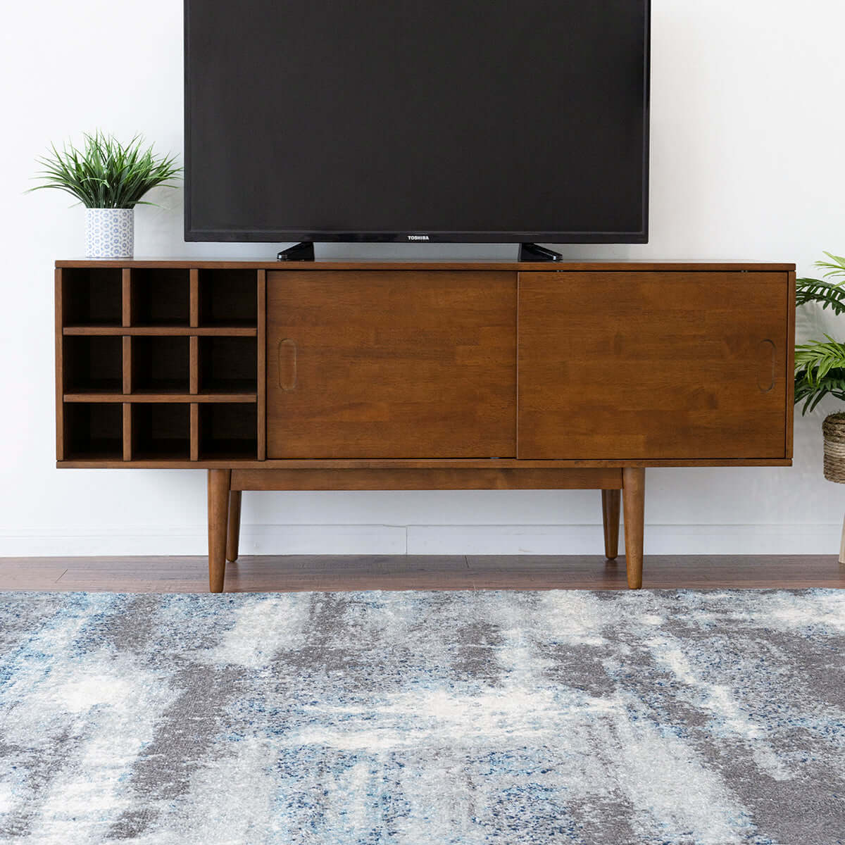 Courtney TV Stand TV's Up To 65"