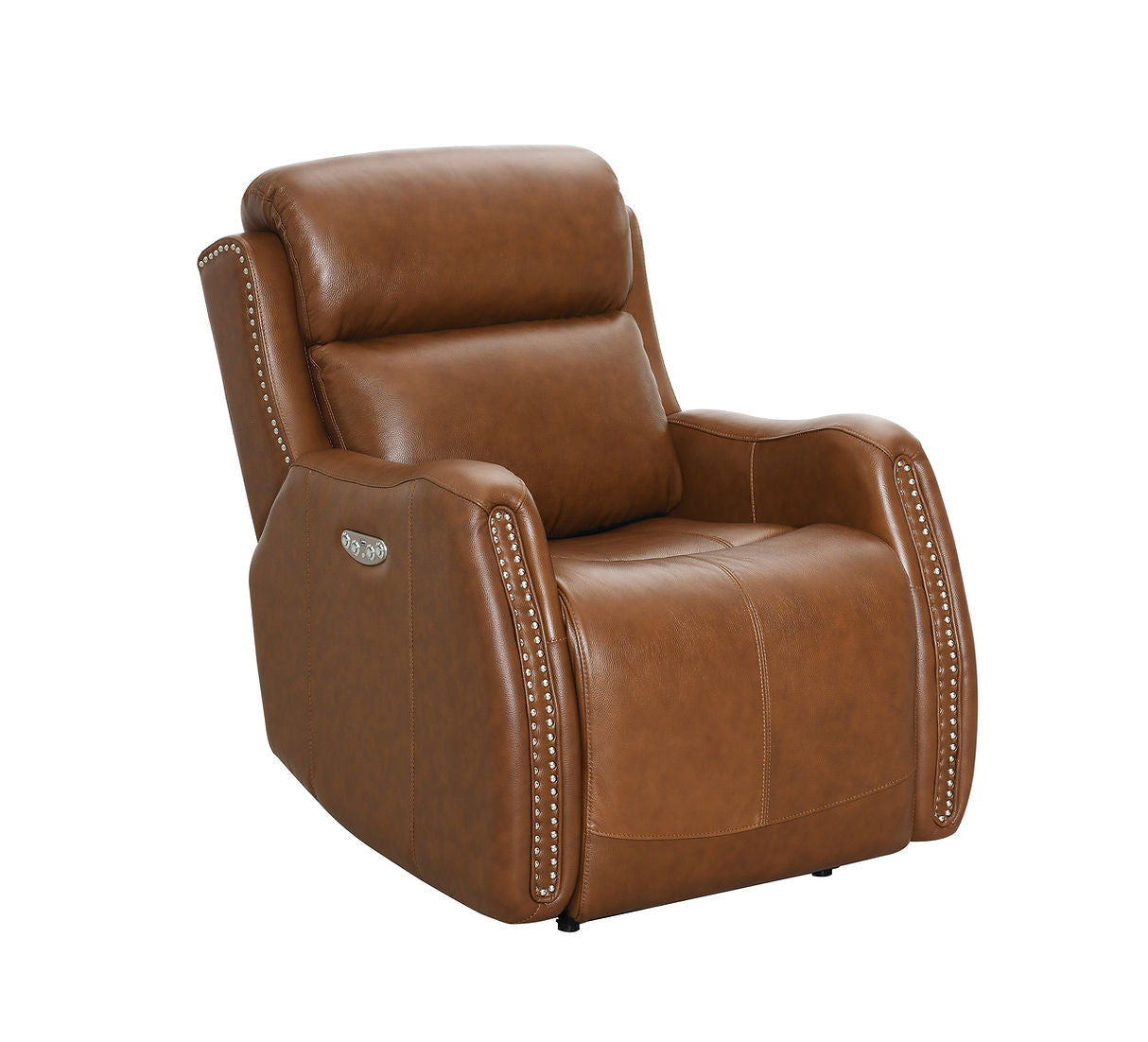 Victor POWER/LEATHER 3pc Reclining Set S2991