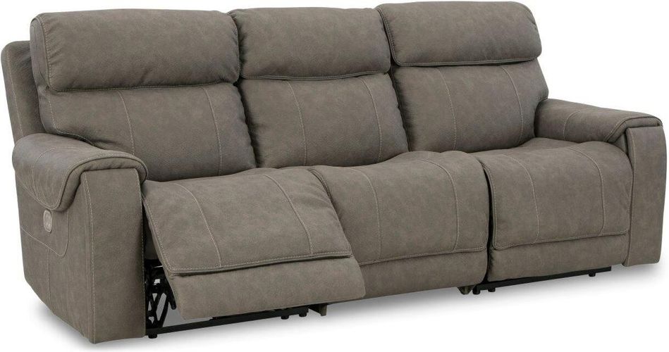 Starbot Fossil POWER Sofa and Loveseat 23501