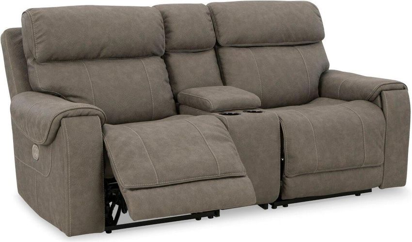 Starbot Fossil POWER Sofa and Loveseat 23501