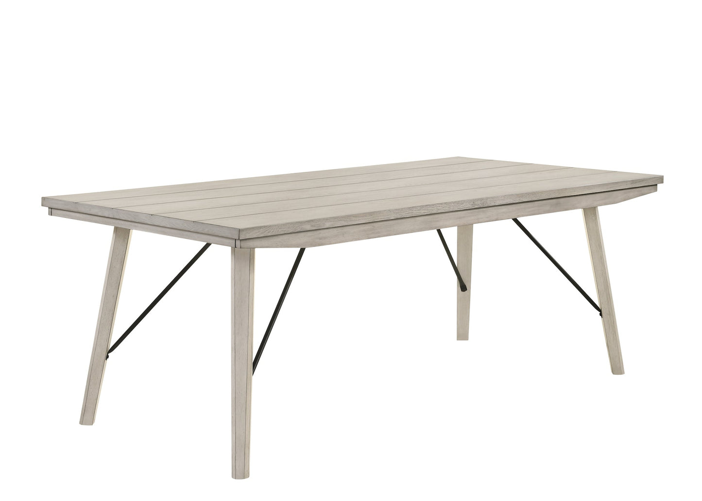 White Sands Chalk White Dining Set

2132