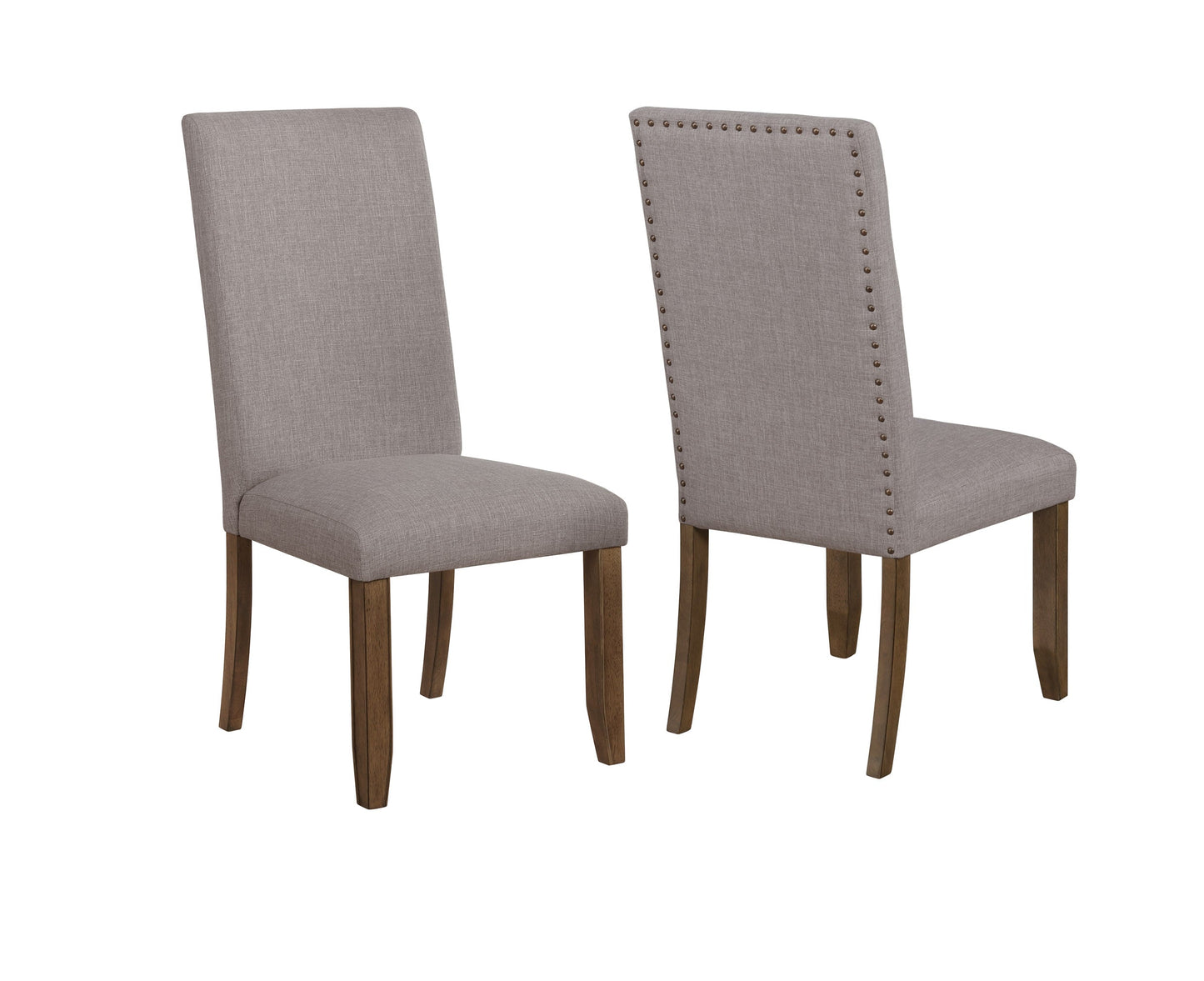 Manning Brown Dining Room Set 2231