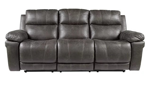 Earlagen POWER Reclining Sofa and Loveseat 30004