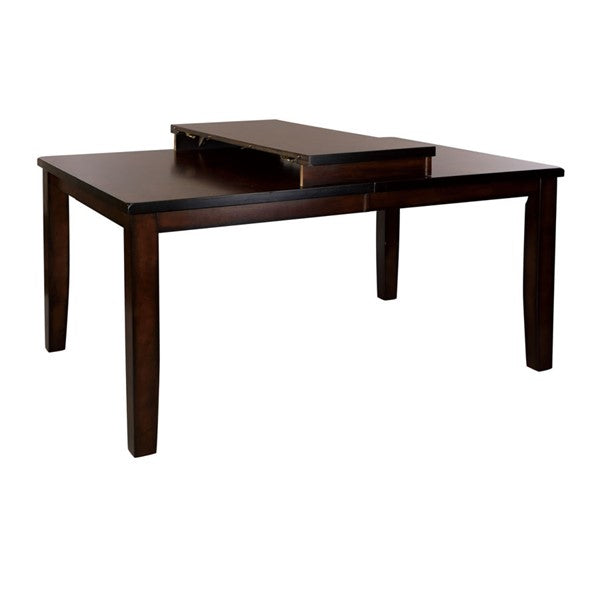 Mantello Cherry Extendable  Dining Set | 5547